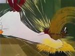 Watch The EGGcited Rooster (Short 1952) Megavideo