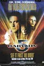 Watch Babylon 5 In the Beginning Megavideo