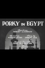 Watch Porky in Egypt Megavideo