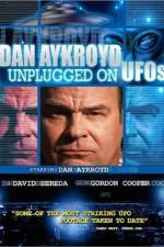 Watch Dan Aykroyd Unplugged on UFOs Megavideo