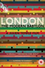 Watch London - The Modern Babylon Megavideo