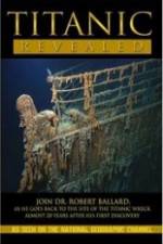 Watch Titanic Revealed Megavideo