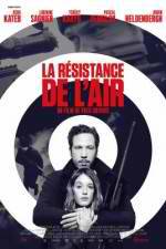 Watch La rsistance de l'air Megavideo