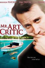 Watch Mr. Art Critic Megavideo