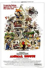 Watch National Lampoon\'s Animal House Megavideo