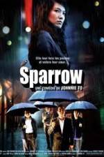 Watch Sparrow Megavideo