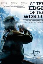 Watch At the Edge of the World Megavideo