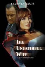 Watch The Unfaithful Wife Megavideo