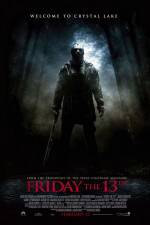 Watch Friday the 13th Megavideo