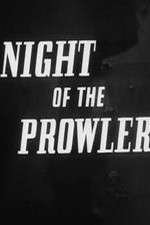 Watch The Night of the Prowler Megavideo