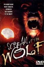 Watch Scream of the Wolf Megavideo