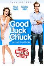 Watch Good Luck Chuck Megavideo