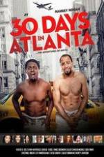 Watch 30 Days in Atlanta Megavideo