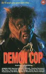 Watch Demon Cop Megavideo