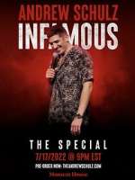 Watch Andrew Schulz: Infamous Megavideo