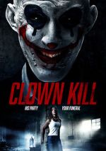 Watch Clown Kill Megavideo