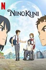 Watch NiNoKuni Megavideo