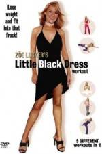 Watch Little Black Dress Workout Megavideo