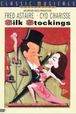 Watch Silk Stockings Megavideo