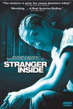 Watch Stranger Inside Megavideo