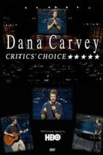 Watch Dana Carvey Critics' Choice Megavideo