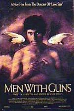 Watch Men with Guns Megavideo