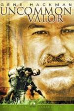 Watch Uncommon Valor Megavideo