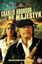 Watch Mr Majestyk Megavideo