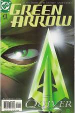 Watch DC Showcase Green Arrow Megavideo