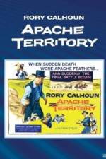 Watch Apache Territory Megavideo