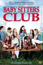 Watch The Baby-Sitters Club Megavideo