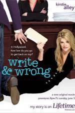 Watch Write & Wrong Megavideo