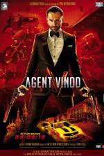 Watch Agent Vinod Megavideo