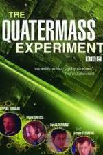 Watch The Quatermass Experiment Megavideo