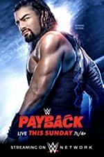 Watch WWE Payback Megavideo