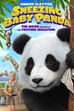 Watch Sneezing Baby Panda - The Movie Megavideo