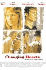 Watch Changing Hearts Megavideo