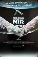 Watch Mission to Mir Megavideo