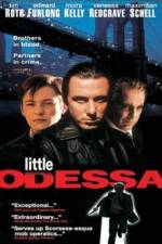 Watch Little Odessa Megavideo