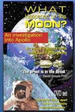 Watch What Happened on the Moon - An Investigation Into Apollo Megavideo