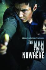Watch The Man from Nowhere Megavideo