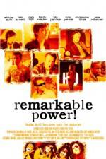 Watch Remarkable Power Megavideo