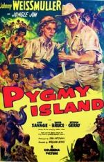 Watch Pygmy Island Megavideo