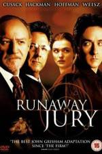 Watch Runaway Jury Megavideo