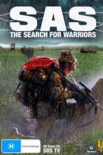 Watch SAS The Search for Warriors Megavideo