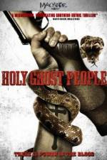 Watch Holy Ghost People Megavideo