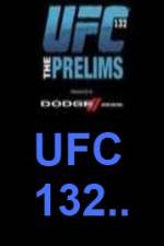 Watch UFC 132 Preliminary Fights Megavideo