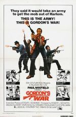 Watch Gordon\'s War Megavideo