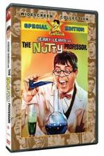 Watch The Nutty Professor Megavideo