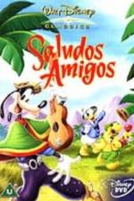 Watch Saludos Amigos Megavideo